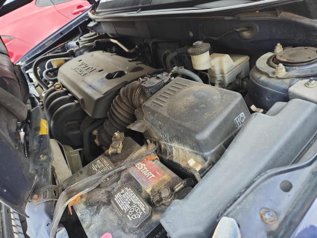 صورة رقم 11 من المزاد - 2008 TOYOTA COROLLA MA مع VIN 2T1KR32E68C717982