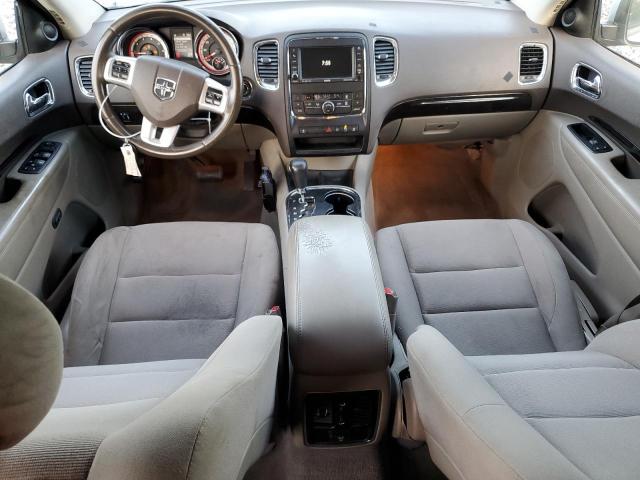 Photo 8 from auction – 2011 DODGE DURANGO CR with VIN 1D4RD4GG4BC634079