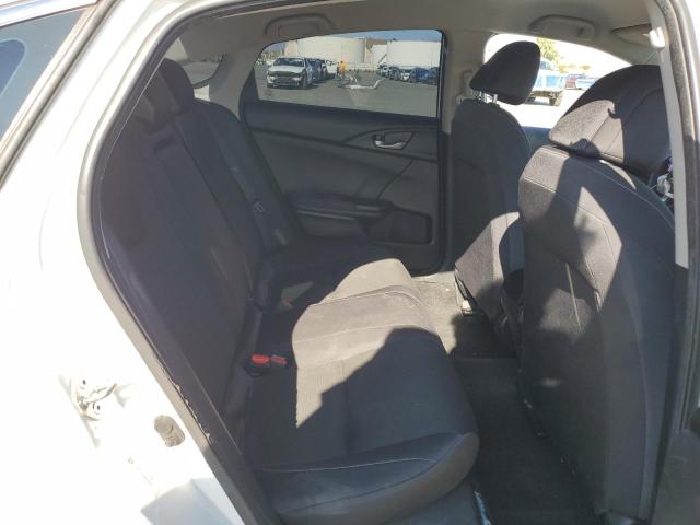 Photo 10 from auction – 2019 HONDA INSIGHT EX with VIN 19XZE4F59KE034340