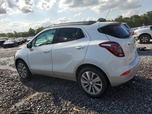 Photo 2 from auction – 2018 BUICK ENCORE with VIN KL4CJASBXJB700977