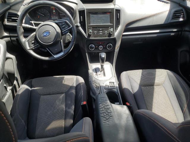 Photo 8 from auction – 2020 SUBARU CROSSTREK with VIN JF2GTAPC4LH271999