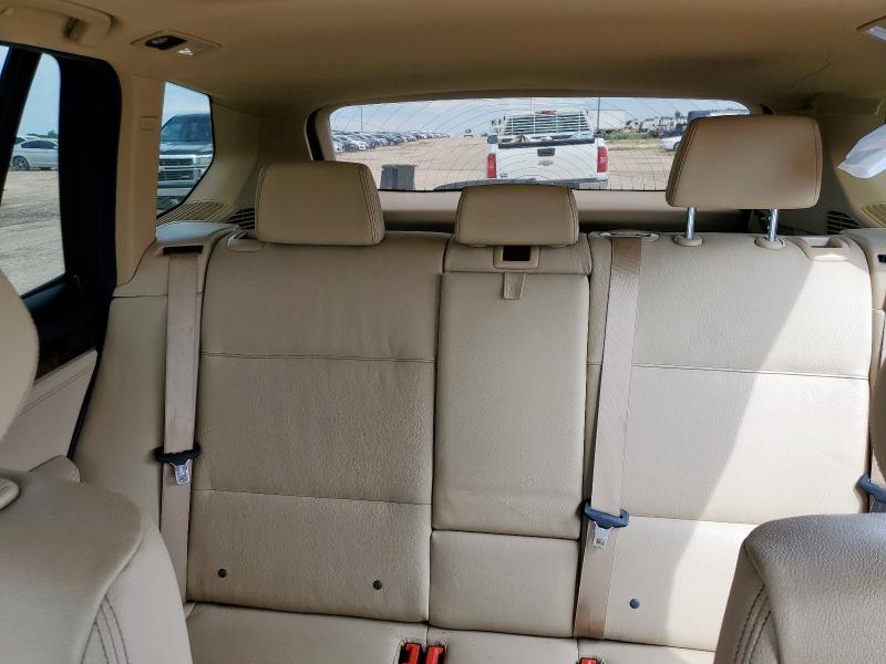 Photo 10 from auction – 2016 BMW X3 XDRIVE2 with VIN 5UXWX9C50G0D86190