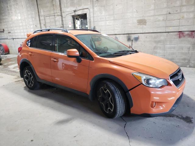 صورة رقم 4 من المزاد - 2013 SUBARU XV CROSSTR مع VIN JF2GPAGC1DH210339