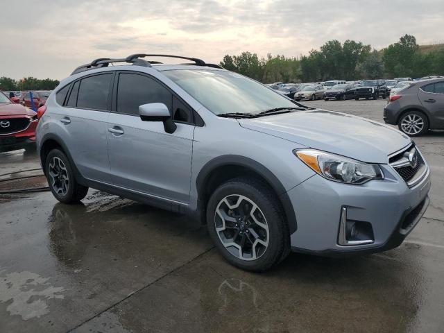 Photo 4 from auction – 2017 SUBARU CROSSTREK with VIN JF2GPABC9H8271760