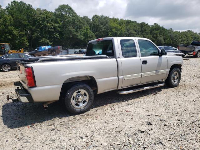 Photo 3 from auction – 2004 CHEVROLET SILVERADO with VIN 2GCEC19V941138194