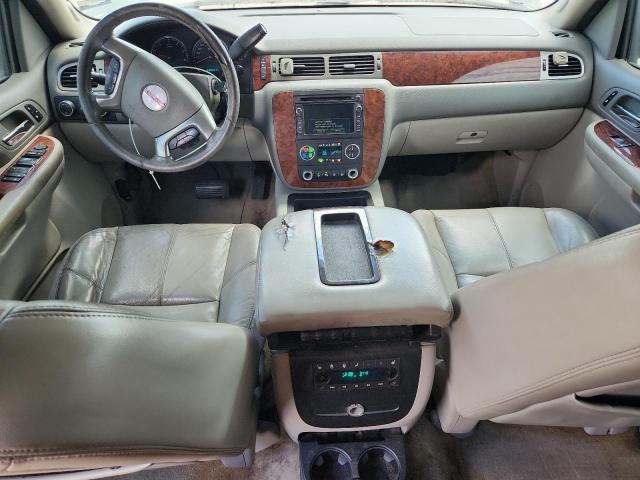 Photo 8 from auction – 2007 GMC YUKON with VIN 1GKFK13037J315731