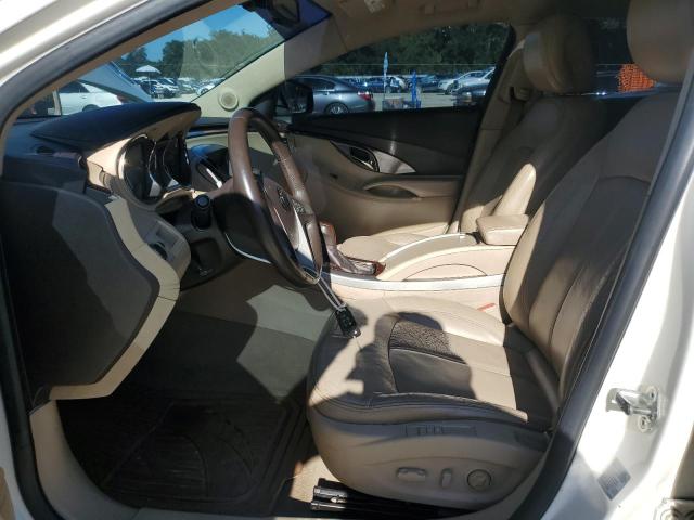 Photo 7 from auction – 2010 BUICK LACROSSE C with VIN 1G4GC5EG3AF307181