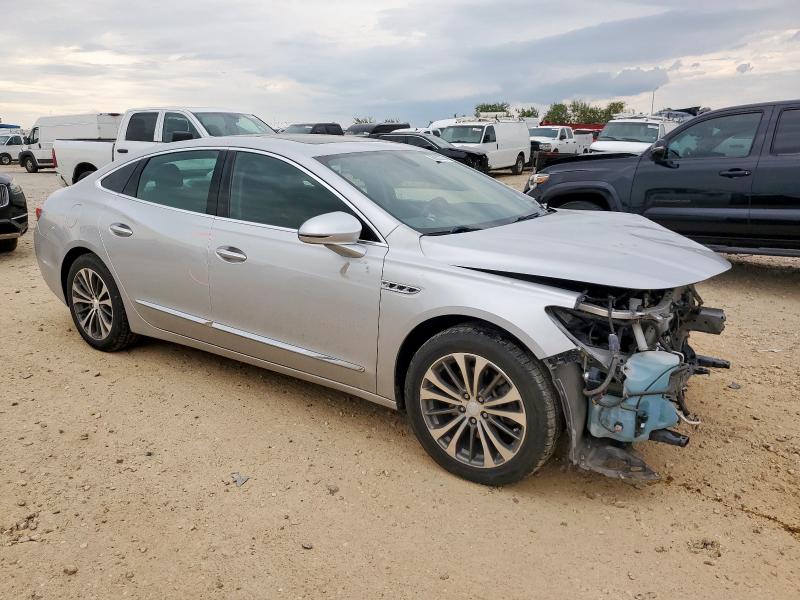 Photo 4 from auction – 2018 BUICK LACROSSE E with VIN 1G4ZP5SS1JU137954