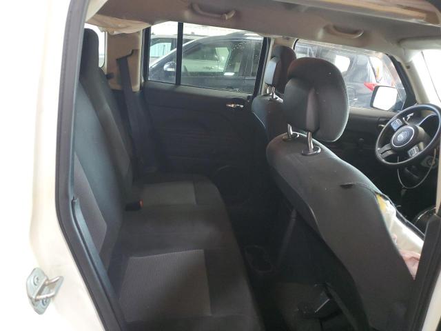Photo 11 from auction – 2016 JEEP PATRIOT SP with VIN 1C4NJPBB1GD562793