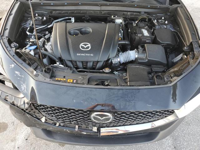 Photo 12 from auction – 2022 MAZDA CX-30 with VIN 3MVDMBAL8NM407531