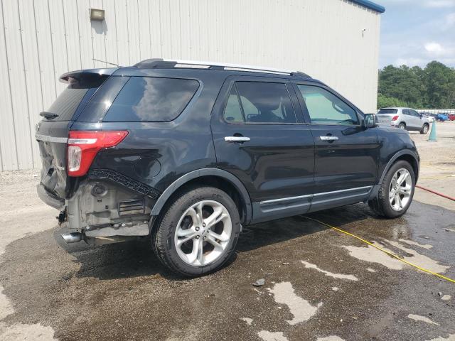 Фото 3 с аукциона – 2013 FORD EXPLORER L с VIN 1FM5K7F80DGA10090
