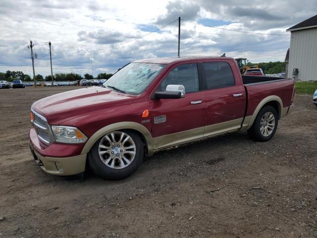 RAM 1500 2013 with VIN 1C6RR7PT8DS531664 - Photo from auction
