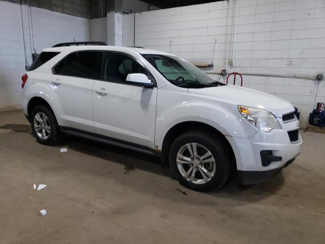 Foto 4 de la subasta – 2014 CHEVROLET EQUINOX LT con VIN 2GNFLFE36E6205349
