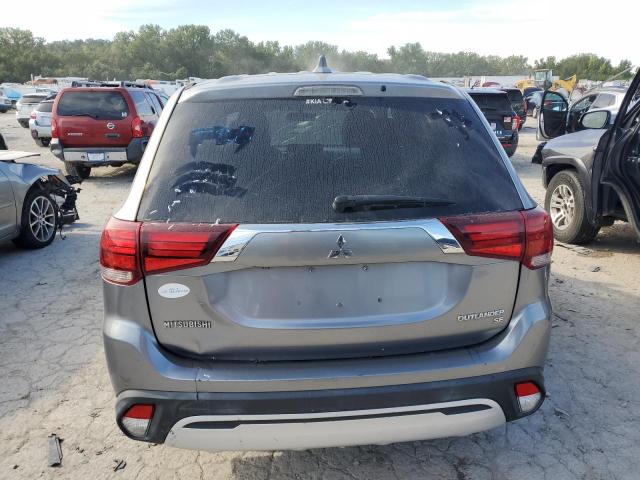 Photo 6 from auction – 2019 MITSUBISHI OUTLANDER SE with VIN JA4AD3A32KZ034355