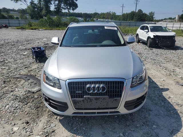 Photo 5 from auction – 2012 AUDI Q5 PREMIUM PLUS with VIN WA1LFAFP9CA061927