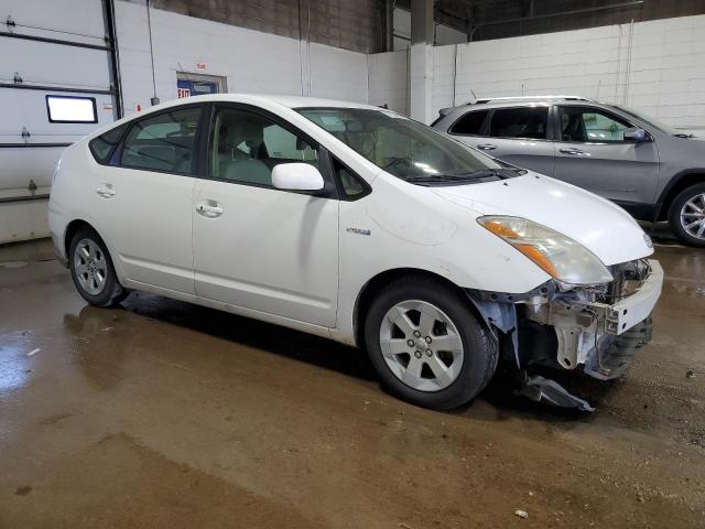 Photo 4 from auction – 2008 TOYOTA PRIUS with VIN JTDKB20U983431982