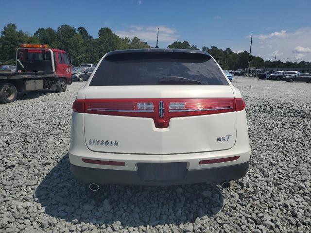 Photo 6 from auction – 2013 LINCOLN MKT with VIN 2LMHJ5FK6DBL54339
