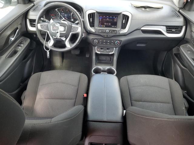 Photo 8 from auction – 2024 GMC TERRAIN SL with VIN 3GKALMEGXRL218850