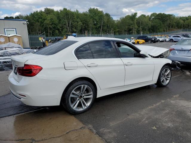 Photo 3 from auction – 2018 BMW 330 XI with VIN WBA8D9G5XJNU72818