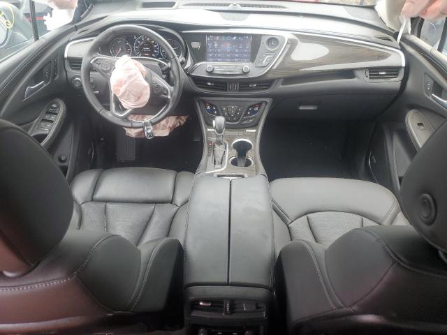 Photo 8 from auction – 2020 BUICK ENVISION P with VIN LRBFX4SX9LD207666