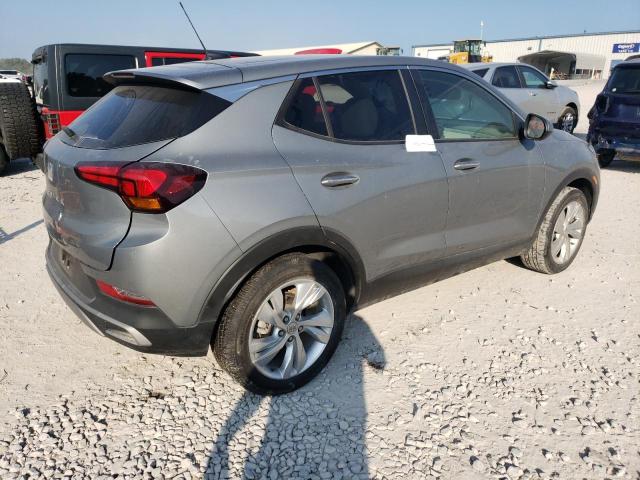 Photo 3 from auction – 2024 BUICK ENCORE GX with VIN KL4AMBS21RB004850