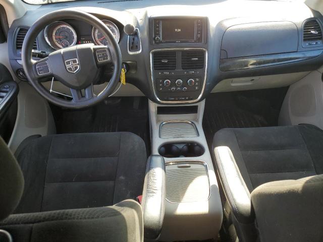 Photo 8 from auction – 2015 DODGE GRAND CARA with VIN 2C4RDGCG9FR612273