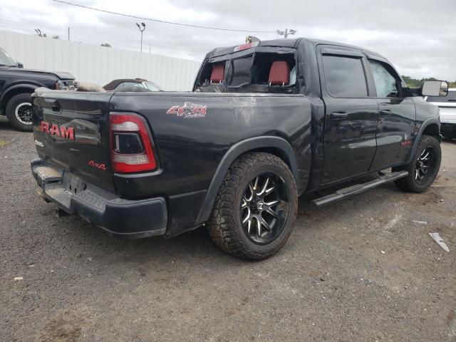Photo 3 from auction – 2019 RAM 1500 REBEL with VIN 1C6SRFLT2KN569288