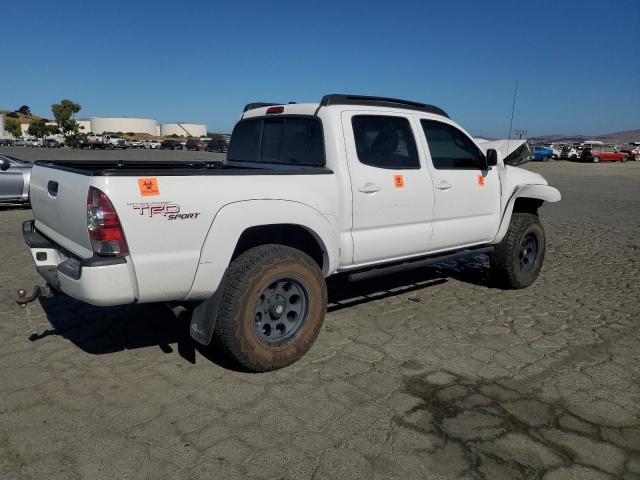 Photo 3 from auction – 2011 TOYOTA TACOMA DOUBLE CAB with VIN 3TMLU4ENXBM073387