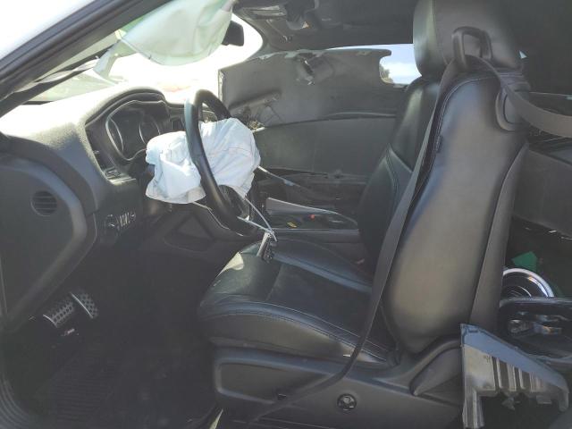 Photo 7 from auction – 2019 DODGE CHALLENGER with VIN 2C3CDZAG0KH727725