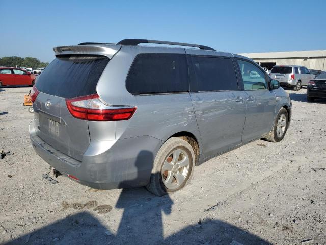 Photo 3 from auction – 2015 TOYOTA SIENNA LE with VIN 5TDKK3DC6FS610449