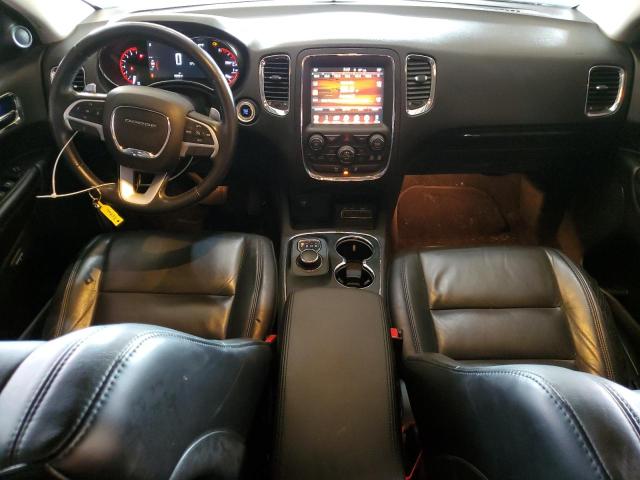 Photo 8 from auction – 2014 DODGE DURANGO LI with VIN 1C4RDHDG4EC313463