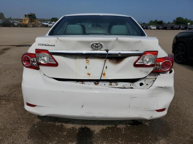 Photo 6 from auction – 2011 TOYOTA COROLLA BA with VIN 2T1BU4EE7BC738525
