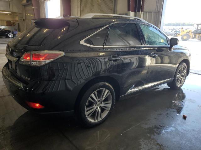Photo 3 from auction – 2015 LEXUS RX 350 BAS with VIN 2T2BK1BA8FC300961