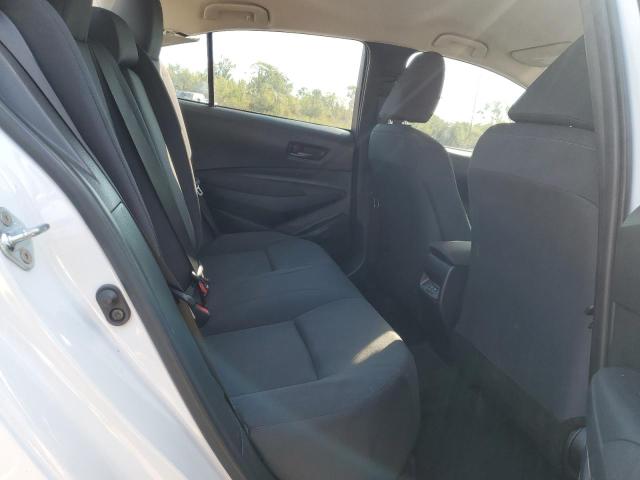 Photo 10 from auction – 2024 TOYOTA COROLLA LE with VIN 5YFB4MDE0RP154835