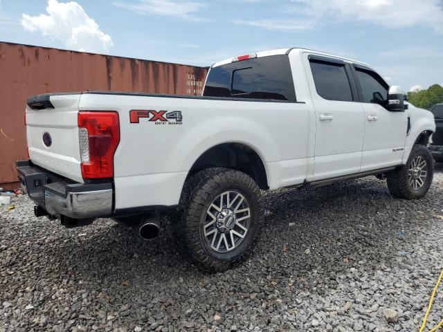 Photo 3 from auction – 2018 FORD F250 SUPER with VIN 1FT7W2BT4JEC74855