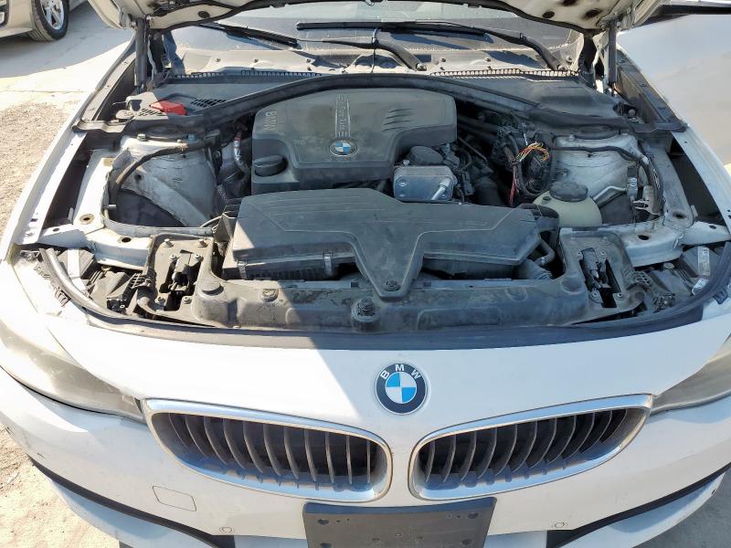 Photo 11 from auction – 2014 BMW 328 XIGT with VIN WBA3X5C57ED556011