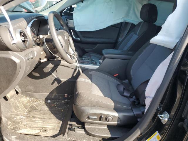 Photo 7 from auction – 2024 CHEVROLET BLAZER 2LT with VIN 3GNKBCR48RS190394