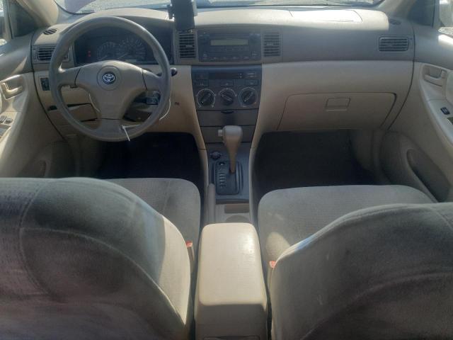 Foto 8 de la subasta – 2006 TOYOTA COROLLA CE con VIN JTDBR32E660057773