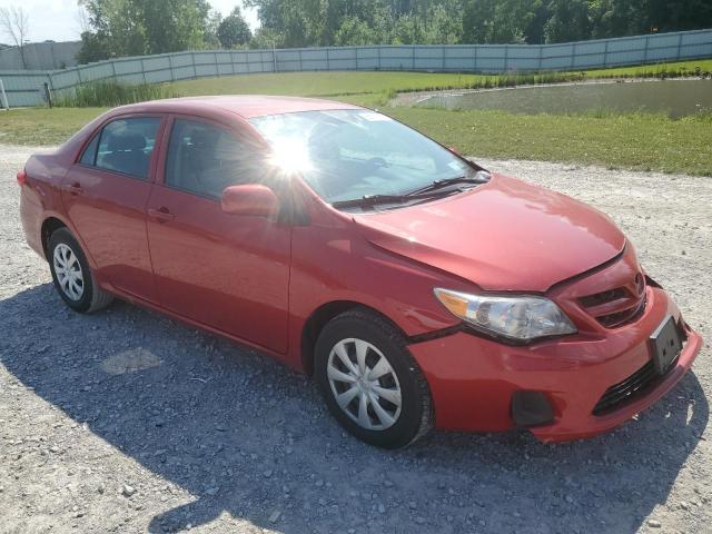 Photo 4 from auction – 2012 TOYOTA COROLLA BA with VIN 2T1BU4EE2CC870190