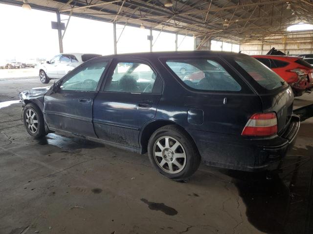 Photo 2 from auction – 1995 HONDA ACCORD with VIN 1HGCE1898SA007042