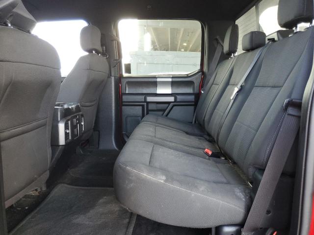 Photo 10 from auction – 2015 FORD F150 SUPERCREW with VIN 1FTEW1EF3FKD49853