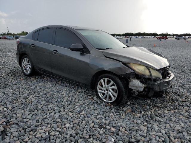 Photo 4 from auction – 2012 MAZDA 3 I with VIN JM1BL1VF7C1504580