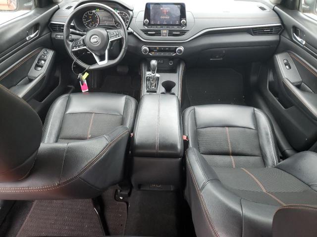 Photo 8 from auction – 2019 NISSAN ALTIMA SR with VIN 1N4BL4CW2KC138220