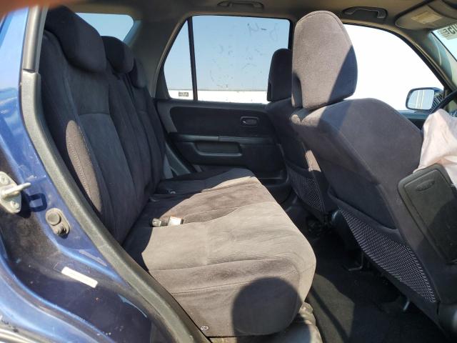 Photo 11 from auction – 2005 HONDA CR-V EX with VIN JHLRD78855C012216