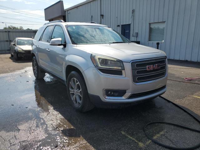 Photo 4 from auction – 2014 GMC ACADIA SLT with VIN 1GKKRRKDXEJ341432
