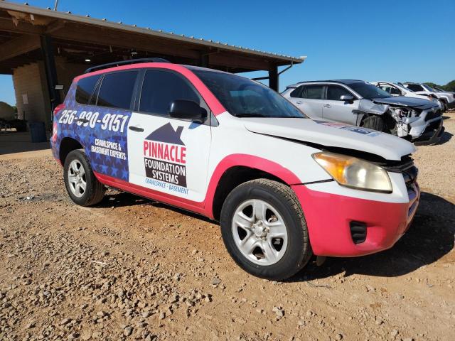 Photo 4 from auction – 2010 TOYOTA RAV4 with VIN JTMZF4DV8A5024683