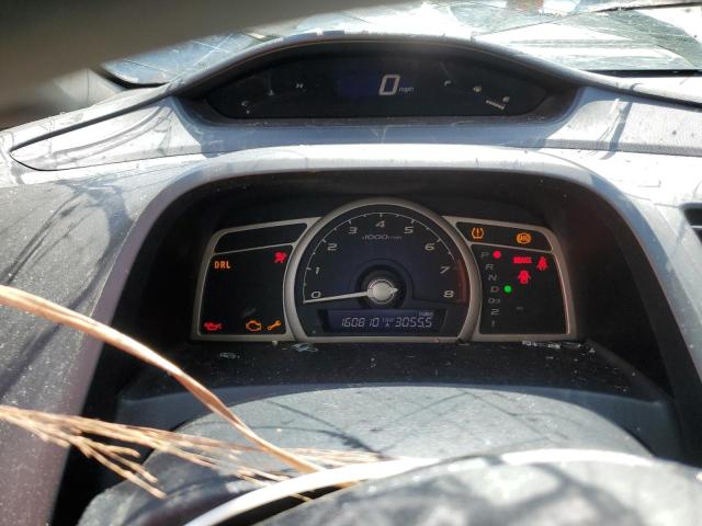 Photo 9 from auction – 2011 HONDA CIVIC LX with VIN 19XFA1F54BE047817