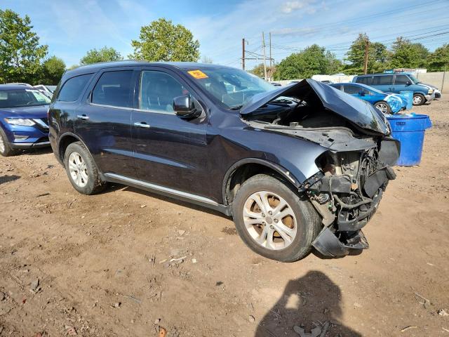 Photo 4 from auction – 2013 DODGE DURANGO CREW with VIN 1C4RDJDGXDC674251