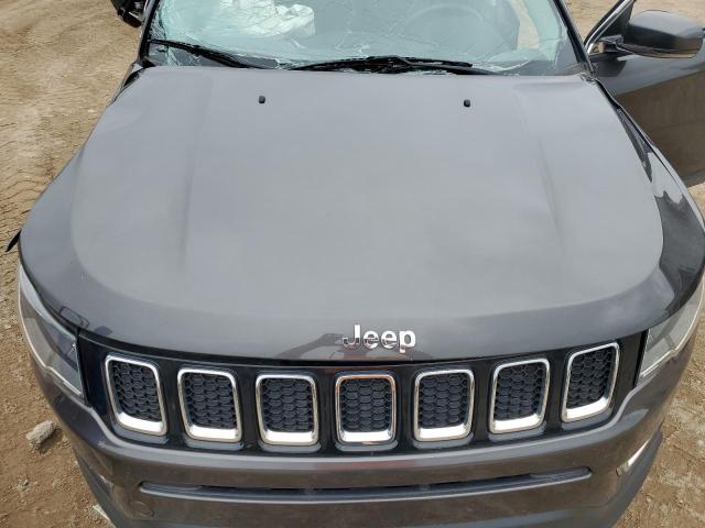 Photo 12 from auction – 2019 JEEP COMPASS LI with VIN 3C4NJDCB8KT791620