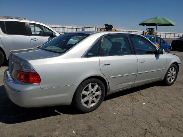 Photo 3 from auction – 2003 TOYOTA AVALON XL with VIN 4T1BF28B53U298451